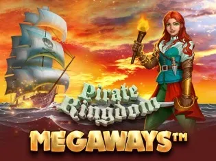 Pirate Kingdom MegaWays screenshot