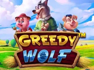 Greedy Wolf screenshot