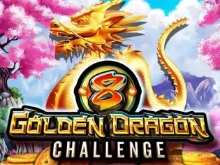8 Golden Dragon Challenge screenshot