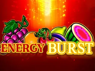 Energy Burst screenshot