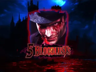 5 Bloodlusts screenshot