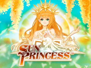 Sun Princess screenshot