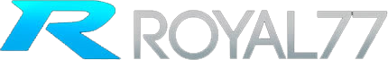 royal77casino.net Logo